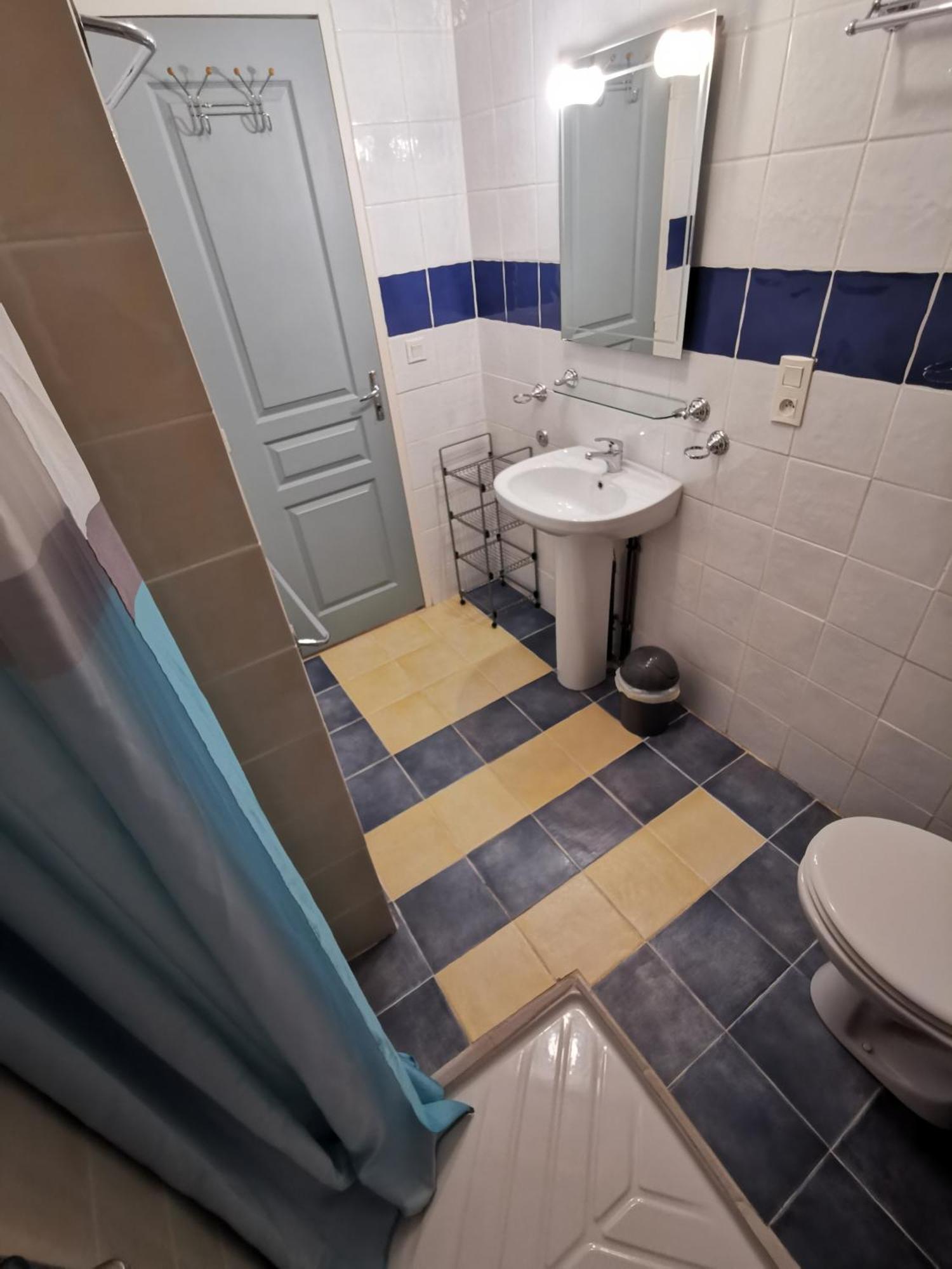 Gites La Bambouseraie Labeaume Exterior foto