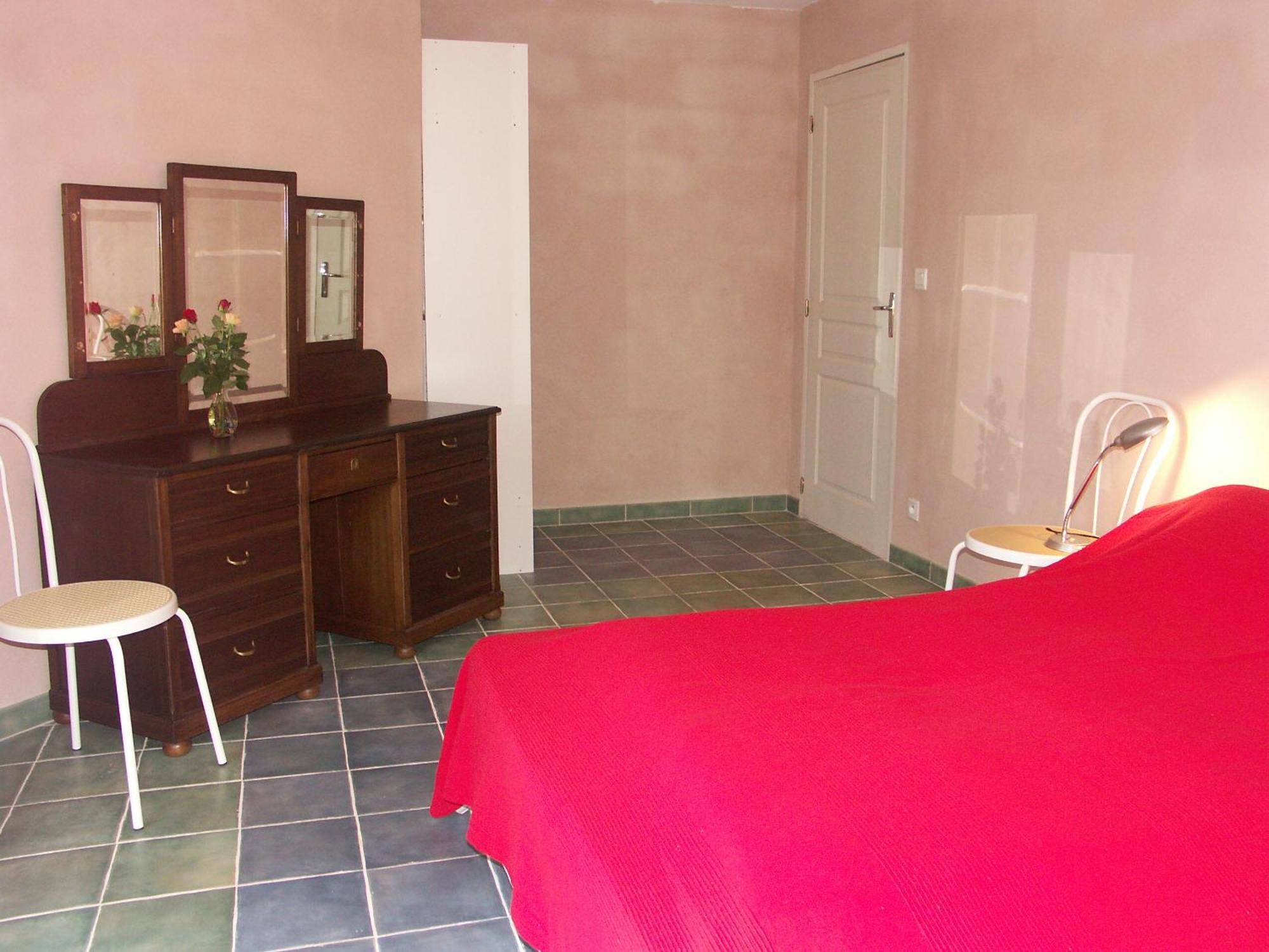 Gites La Bambouseraie Labeaume Exterior foto