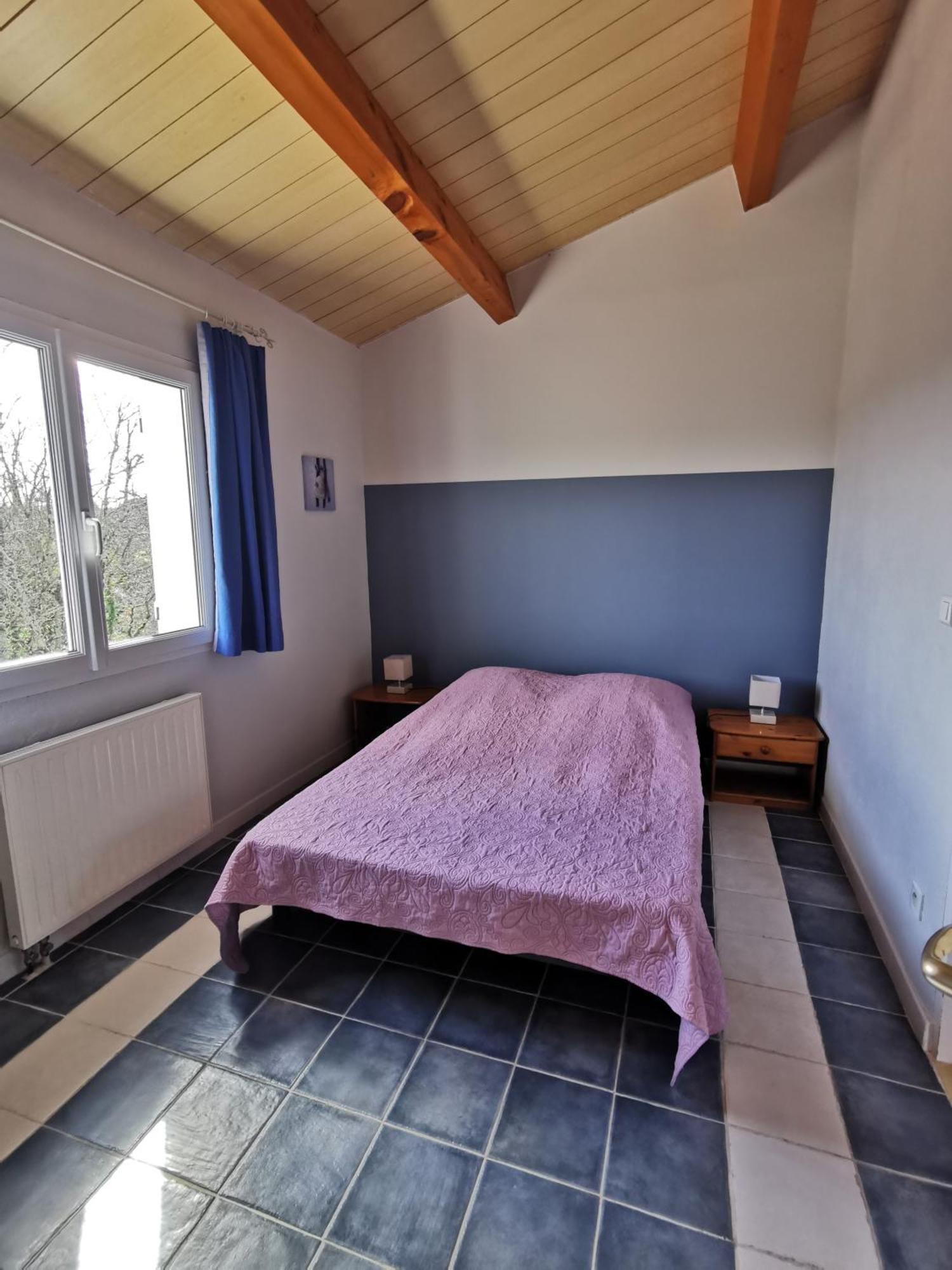 Gites La Bambouseraie Labeaume Habitación foto