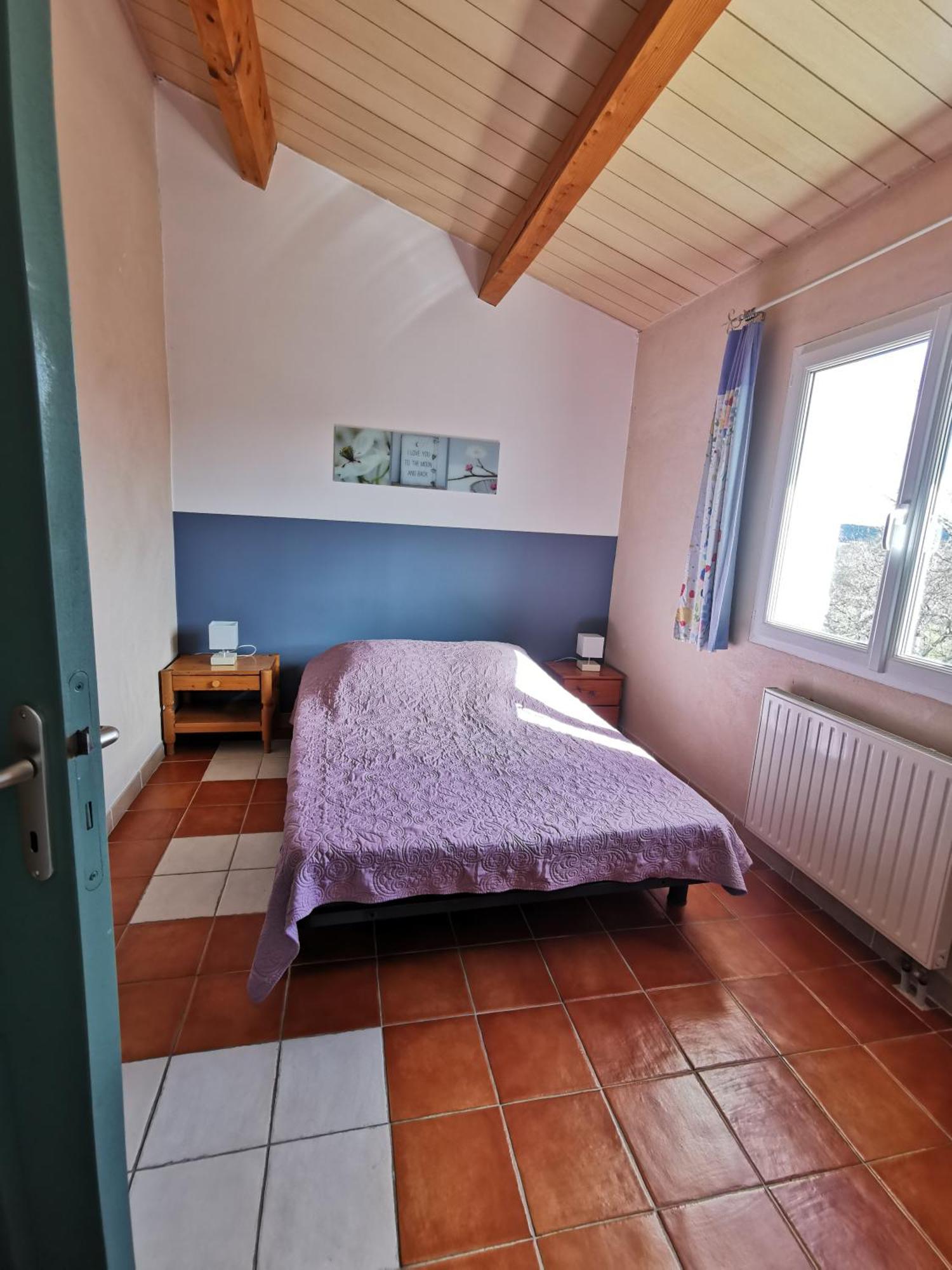 Gites La Bambouseraie Labeaume Habitación foto